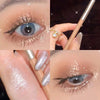 Glitter eyeshadow pencil - PMMNAPOLES