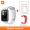 Xiaomi Smart Band 8 Pro 1.74” AMOLED Display