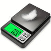 Precision pocket scale - PMMNAPOLES