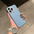 Case Phone Case With Lens Protector - PMMNAPOLES