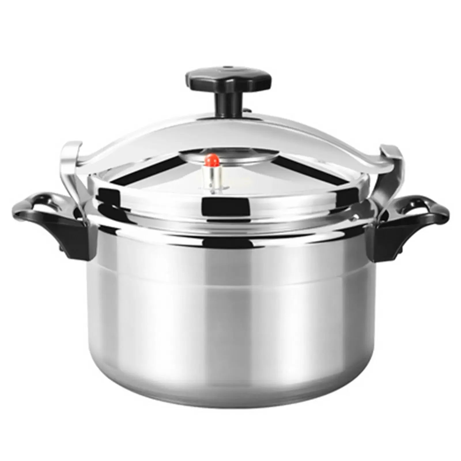 Pressure Cooker Mini 3.17 Qt High Pressure Aluminum Pot