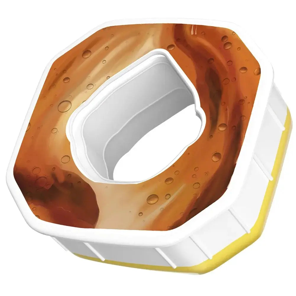 Cola scent pod for air water cup, offering a soda-inspired aroma to elevate hydration without added sugar or calories.