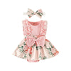 Infant Baby Dress - PMMNAPOLES