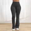 Women's flared leggings