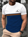 Men's casual t-shirt