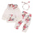 Baby Hooded Clothes Set - PMMNAPOLES