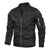 Men's zipper jacket