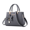 Classic Elegant Handbag - PMMNAPOLES