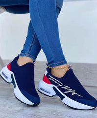 Casual Breathable Ladies Walking Sneakers - PMMNAPOLES