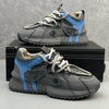 Mens designer chunky sneakers