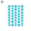 Star-shaped acne patches - PMMNAPOLES