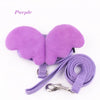 Angel Wings Pet Harness and Leash Set - PMMNAPOLES