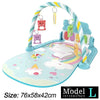 Baby Music Play Gym - PMMNAPOLES