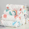 Cotton Soft Baby Towels Baby - PMMNAPOLES