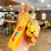 Disney anime keychain