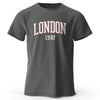 Vintage London 1987 Men's Sports T-Shirt