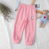 Casual pants for baby - PMMNAPOLES