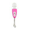 Mini vibrating keychain for women - PMMNAPOLES