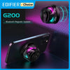 Edifier HECATE G200 Portable Bluetooth Speaker with RGB Lighting