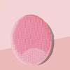 Silicone Brush for Baby Bathing - PMMNAPOLES