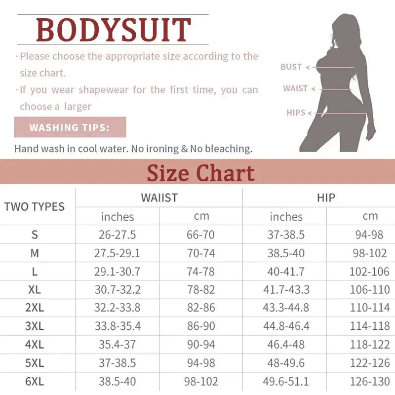Colombian full body shaper girdle, high compression, tummy control and butt lift support