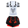 Set for Men Shorts Sportswear - PMMNAPOLES