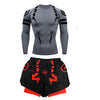 Set for Men Shorts Sportswear - PMMNAPOLES