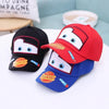 Spring children's cap