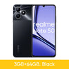 realme Note 50 Pantalla grande de 6,74'' y 90 Hz