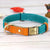 Personalized Nylon Puppy Collar - PMMNAPOLES