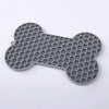 Silicone mat - PMMNAPOLES