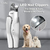 Professional pet nail clippers - PMMNAPOLES