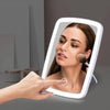 LED makeup mirror