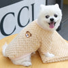 Warm winter clothes for small dogs - PMMNAPOLES