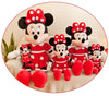 Disney plush toys - PMMNAPOLES