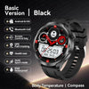 GPS and NFC sports smart watch for men