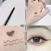 Matte gel eyeliner pencil - PMMNAPOLES