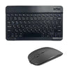 Bluetooth wireless keyboard