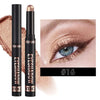 Waterproof pearlescent eyeshadow pencil, - PMMNAPOLES