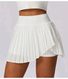 Pleated Sport Skirts - PMMNAPOLES