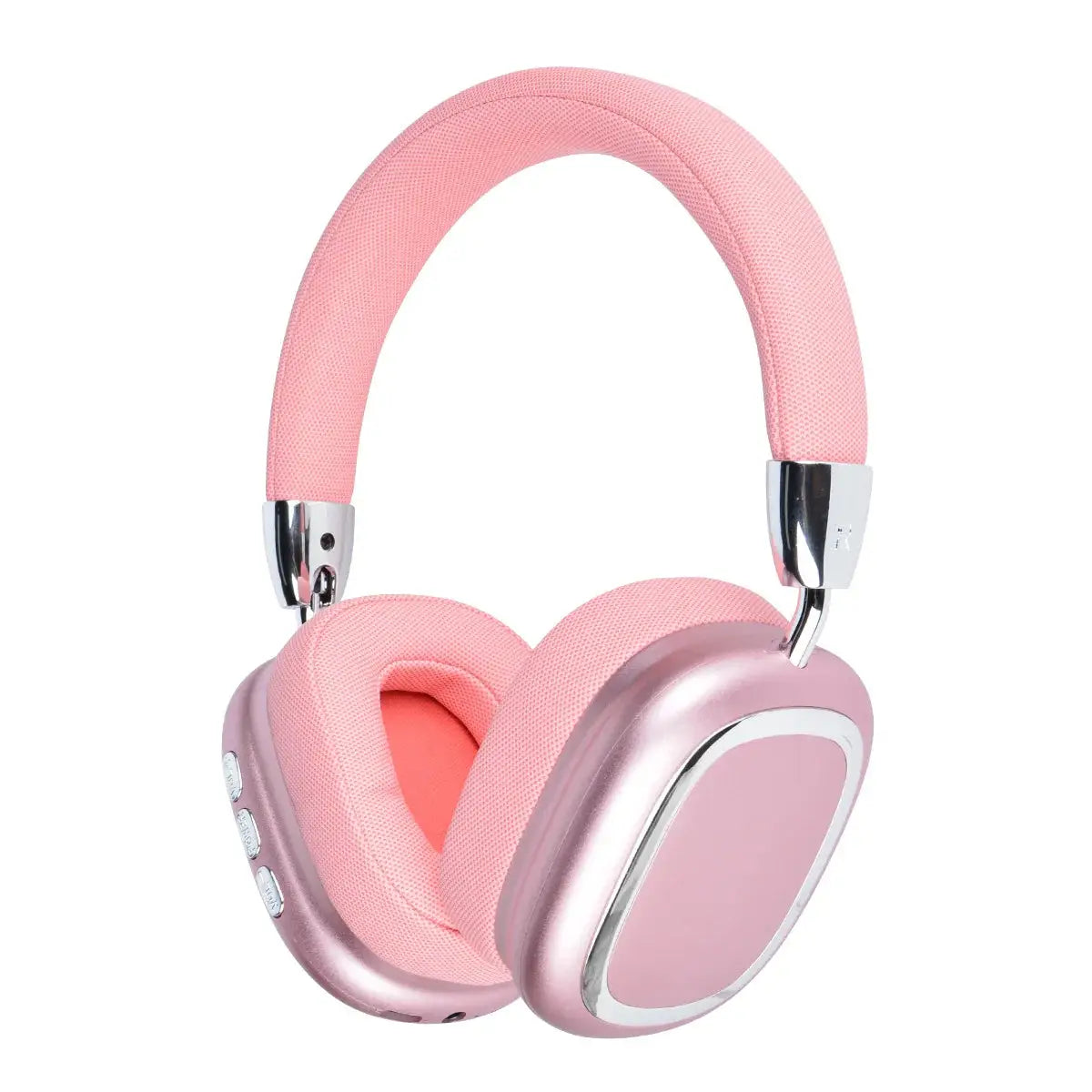Wireless Noise-Cancelling Headphones – 40H Playtime, USB-C Lossless Audio, Personalized Spatial Sound for iPhone & Travel