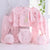 Newborn baby clothing set - PMMNAPOLES