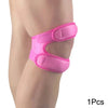 Knee Double Pads Patella - PMMNAPOLES