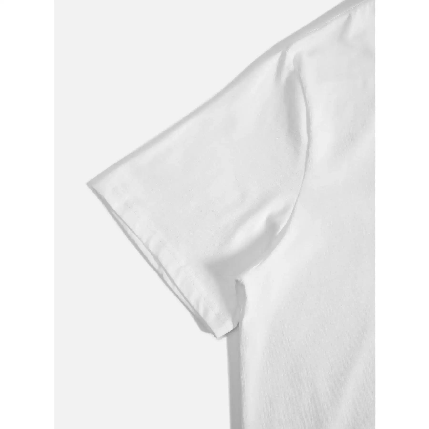Women’s 100% Cotton Casual T-Shirt – Soft Round Neck Short Sleeve Basic Tee for Everyday Comfort