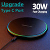 30W Wireless Charger - PMMNAPOLES