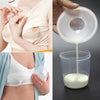 Silicone Mother's Milk Collector - PMMNAPOLES