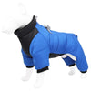 Waterproof dog jumpsuit - PMMNAPOLES