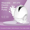 Wearable Breast Pump Electric Portable - PMMNAPOLES