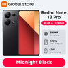 Xiaomi Redmi Note 13 Pro 4G Smartphone