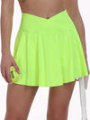 Skirt for Women Sports - PMMNAPOLES